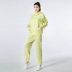 Quần áo bảo hộ lao động chống tĩnh điện, quần áo liền mảnh phủ nhung, quần áo bảo hộ toàn thân thoáng khí, quần áo bảo hộ phun sơn 