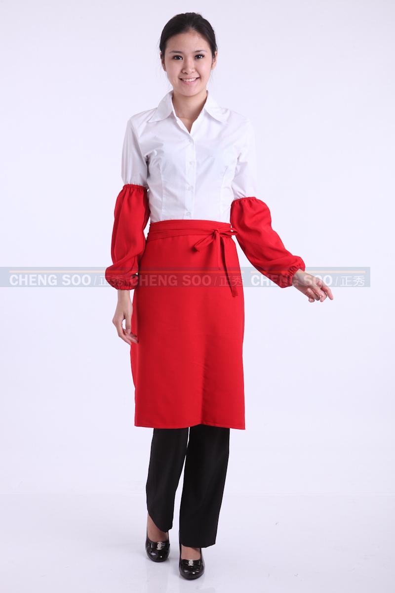 Uniforme de cuisinier CHENG SOO - Ref 1907508 Image 24