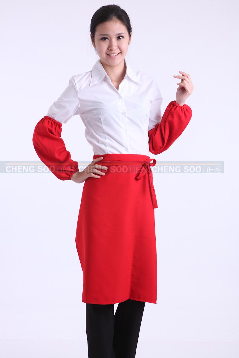 Uniforme de cuisinier CHENG SOO - Ref 1907508 Image 32