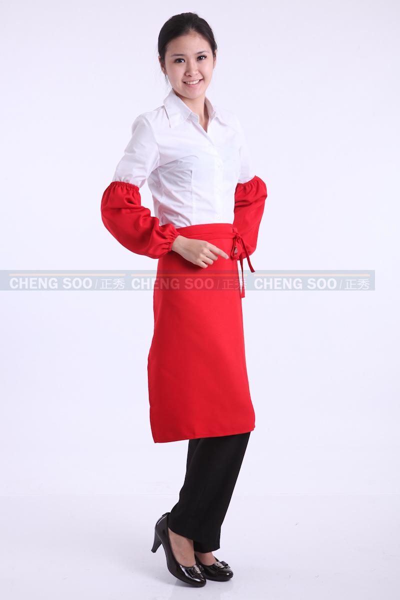 Uniforme de cuisinier CHENG SOO - Ref 1907508 Image 28