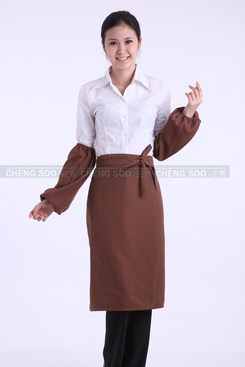 Uniforme de cuisinier CHENG SOO - Ref 1907508 Image 39