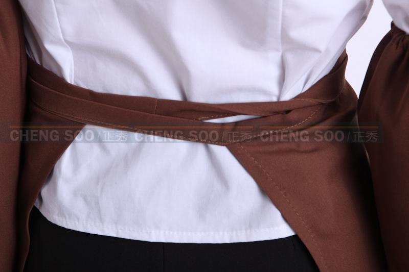Uniforme de cuisinier CHENG SOO - Ref 1907508 Image 46
