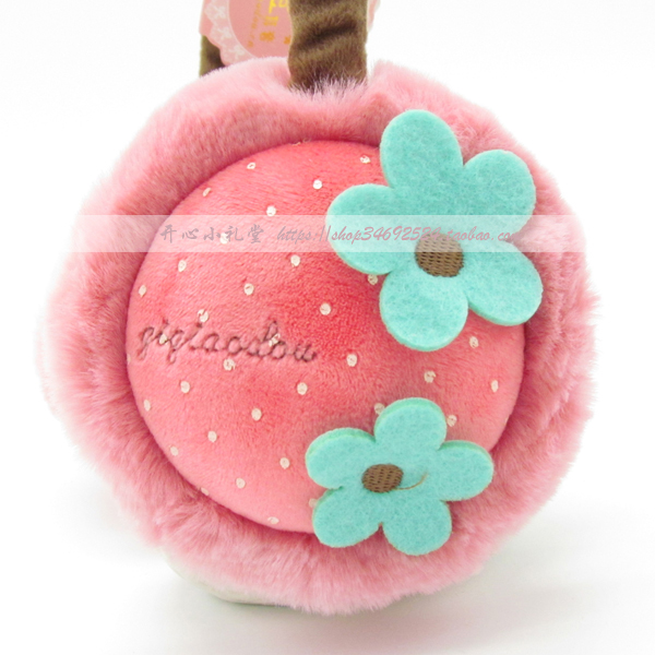 Cache-oreilles pour fille - Ref 2152893 Image 11
