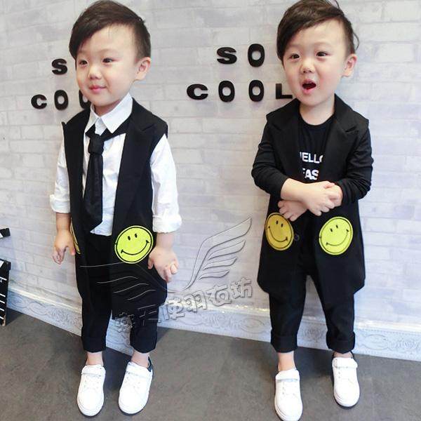 Gilet garcon - Ref 2067595 Image 15