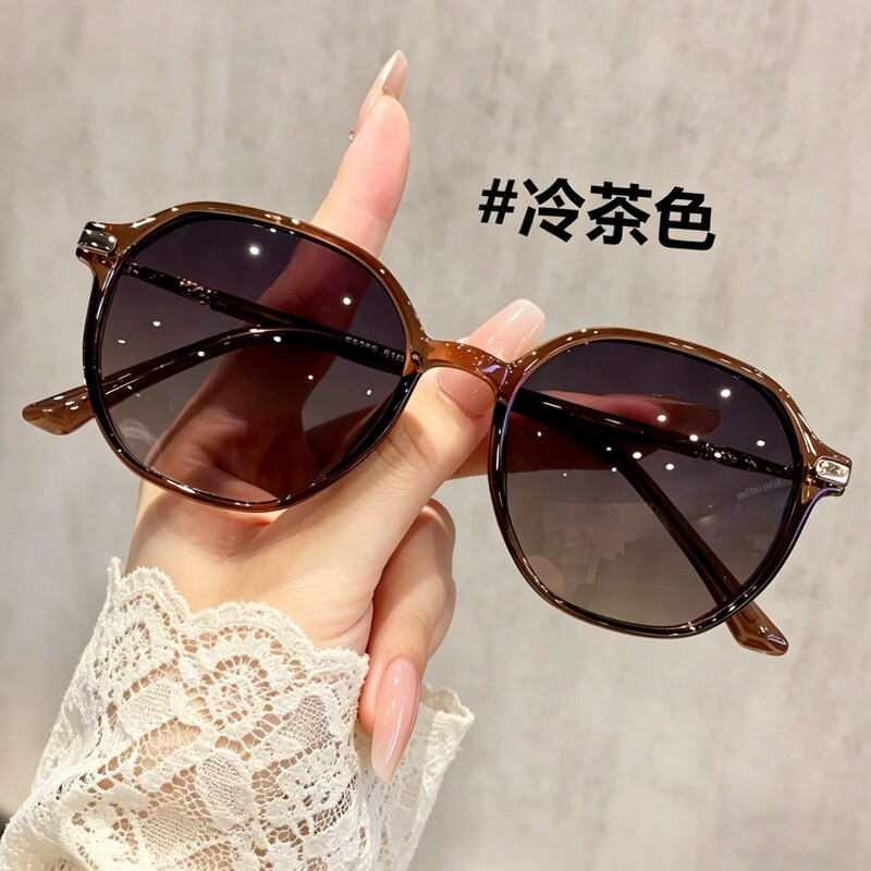 Parsonway 2026 New Style Small Face Polarized Sunglasses for Women, High-End Sunglasses, Uv Protection, Anti-Glare, Driving Parsonway 2026 New Style Small Face Polarized Sunglasses for Women, High-End Sunglasses, Uv Protection, Anti-Glare, Driving