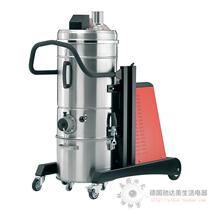 Chi Da Mei starmix German original explosion-proof vacuum cleaner industrial factory mine metal dust vacuum cleaner