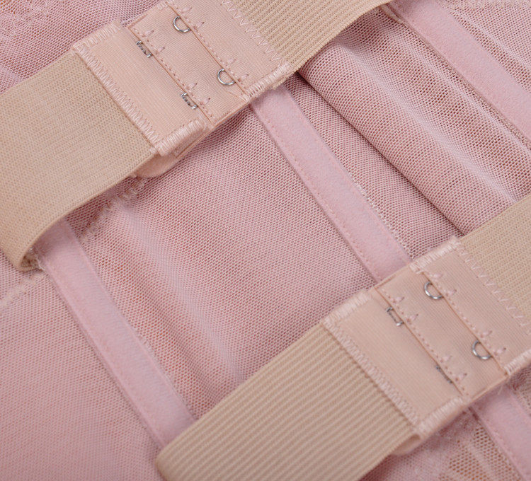 Corset en nylon - Ref 675177 Image 35