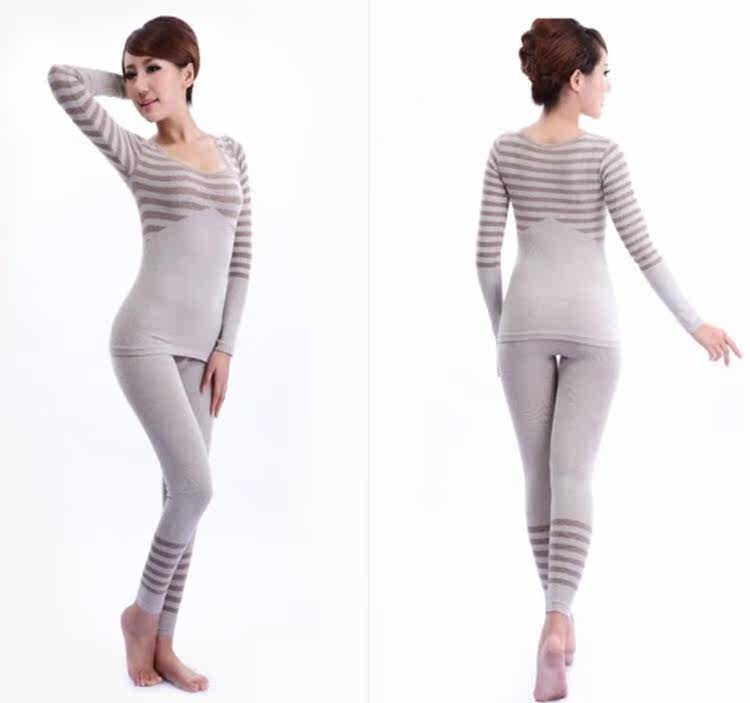 Corset amincissant en polyester - Ref 697910 Image 32