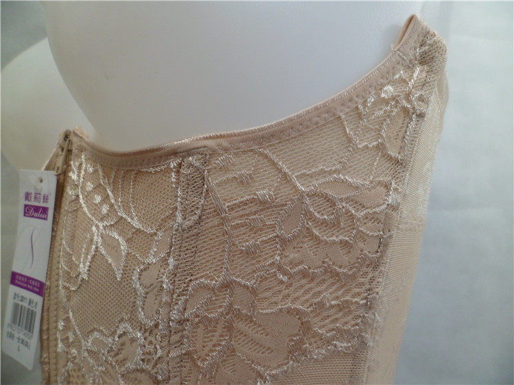 Corset en nylon - Ref 675177 Image 44