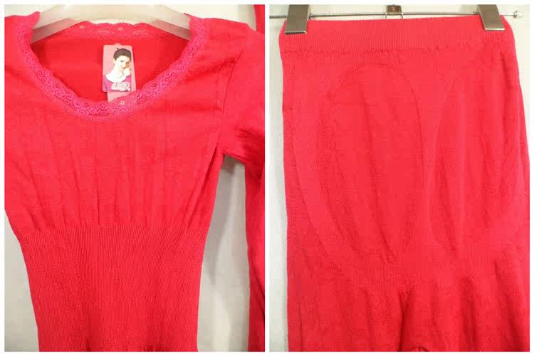 Corset amincissant en polyester - Ref 696650 Image 40