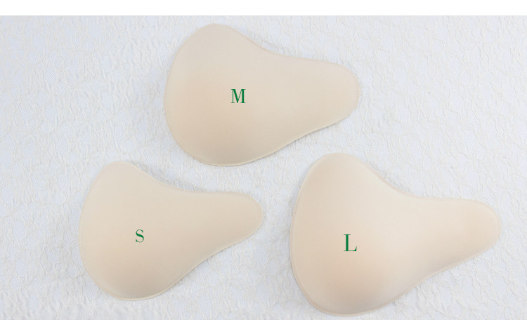 Pads pour soutien-gorge BEAUTYFORM - Ref 816409 Image 37