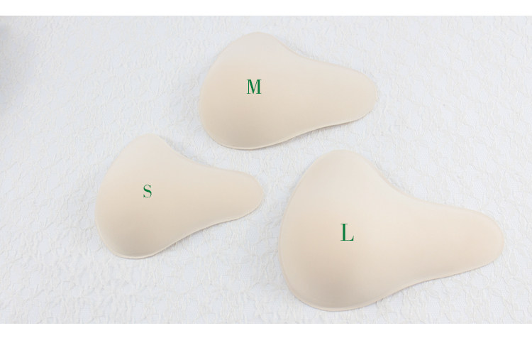 Pads pour soutien-gorge BEAUTYFORM - Ref 816409 Image 38