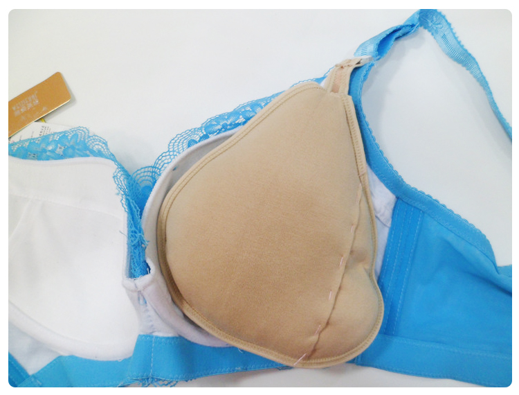 Pads pour soutien-gorge BEAUTYFORM - Ref 832403 Image 19