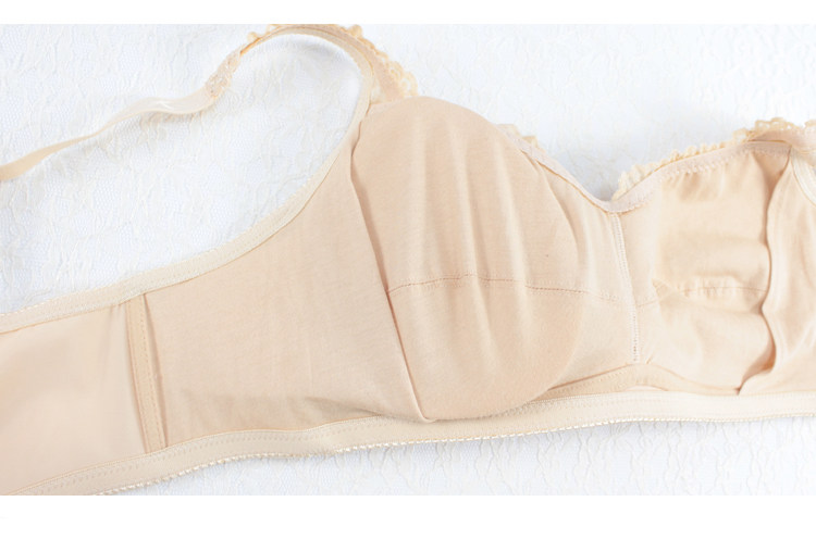 Pads pour soutien-gorge BEAUTYFORM - Ref 816409 Image 52