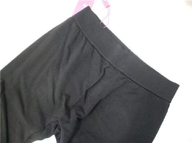 Thế giới phụ nữ 5883 Mùa hè mùa đông Nữ cao eo chân Quần chân Chân quần xà cạp Quần body Kích thước lớn quần lót nữ triumph