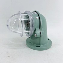 Marine wall lamp (ship) outdoor indoor waterproof lighting corridor light warehouse light WB-1