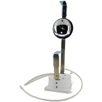 Marine searchlight TZ1 spherical mercury-xenon lamp lamp frame assembly sweeping lamp TZ1 bakelite lamp holder lamp tube support