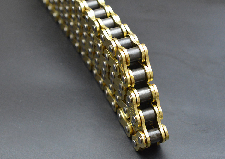 Búp bê lớn WJ150-18 xe máy bánh xích nhỏ Wangjiang Tiandi Ranger tốc độ xe máy phụ kiện bánh xích lớn - Xe máy Gears 	giá nhông xích xe máy wave alpha	