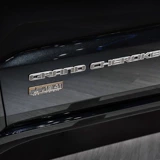 Подходит для Compass Wrangler Renegade Grand Cherokee 1941, автомобильные наклейки, металлические модифицированные декоративные автомобильные наклейки