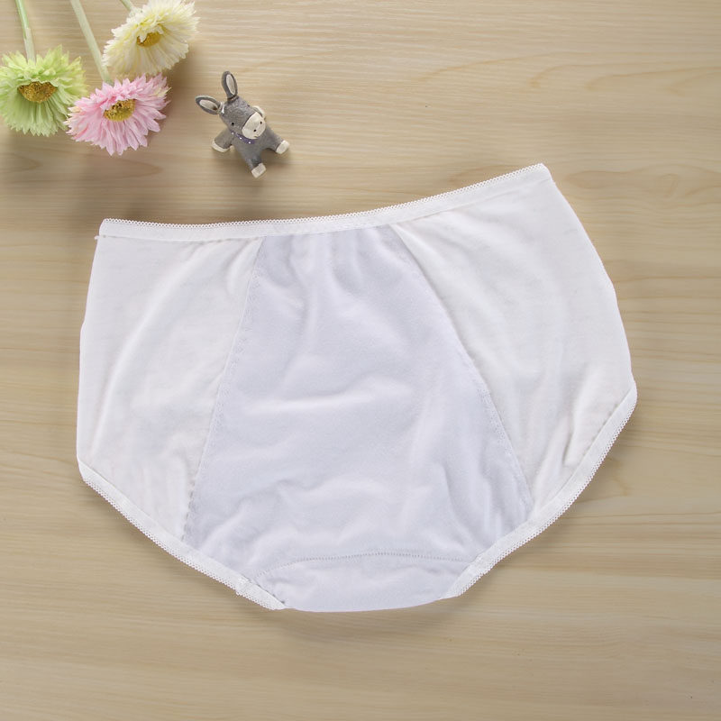 Slip jeune en coton - Ref 642766 Image 13