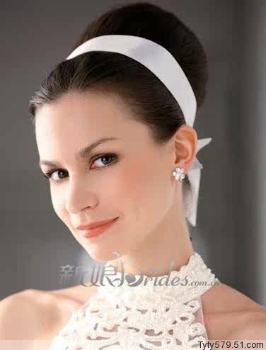 Extension cheveux - Chignon - Ref 238384 Image 12