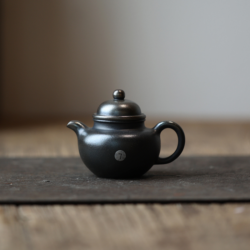 【Firewood Series】 Yuanbao, Fubao, Juelun, Longyin, Yixing Original Mineral Purple Clay, Yiyu Tea Set