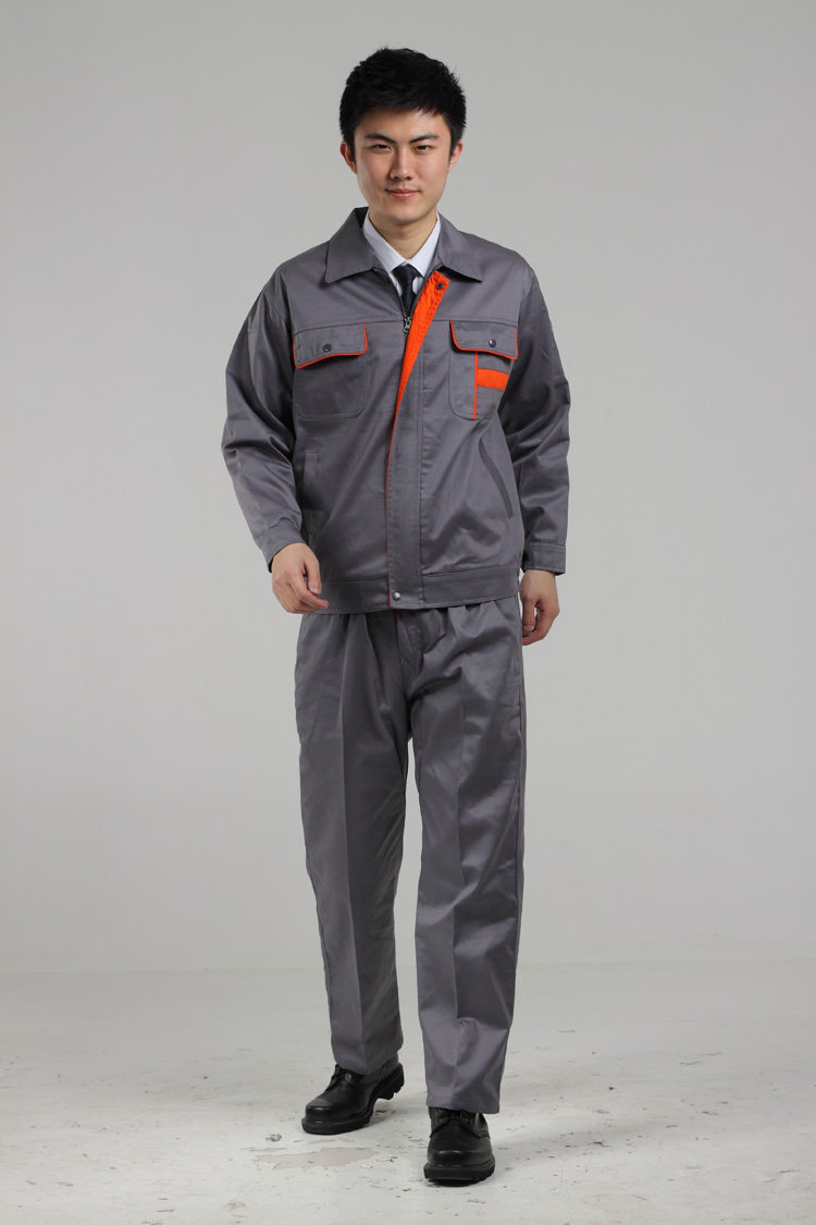 Tenue de travail - Ref 1914926 Image 11