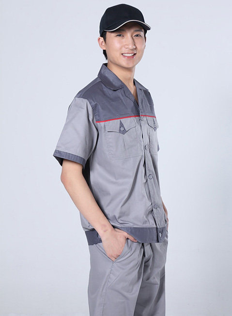 Vêtement de travail - Ref 1914923 Image 8