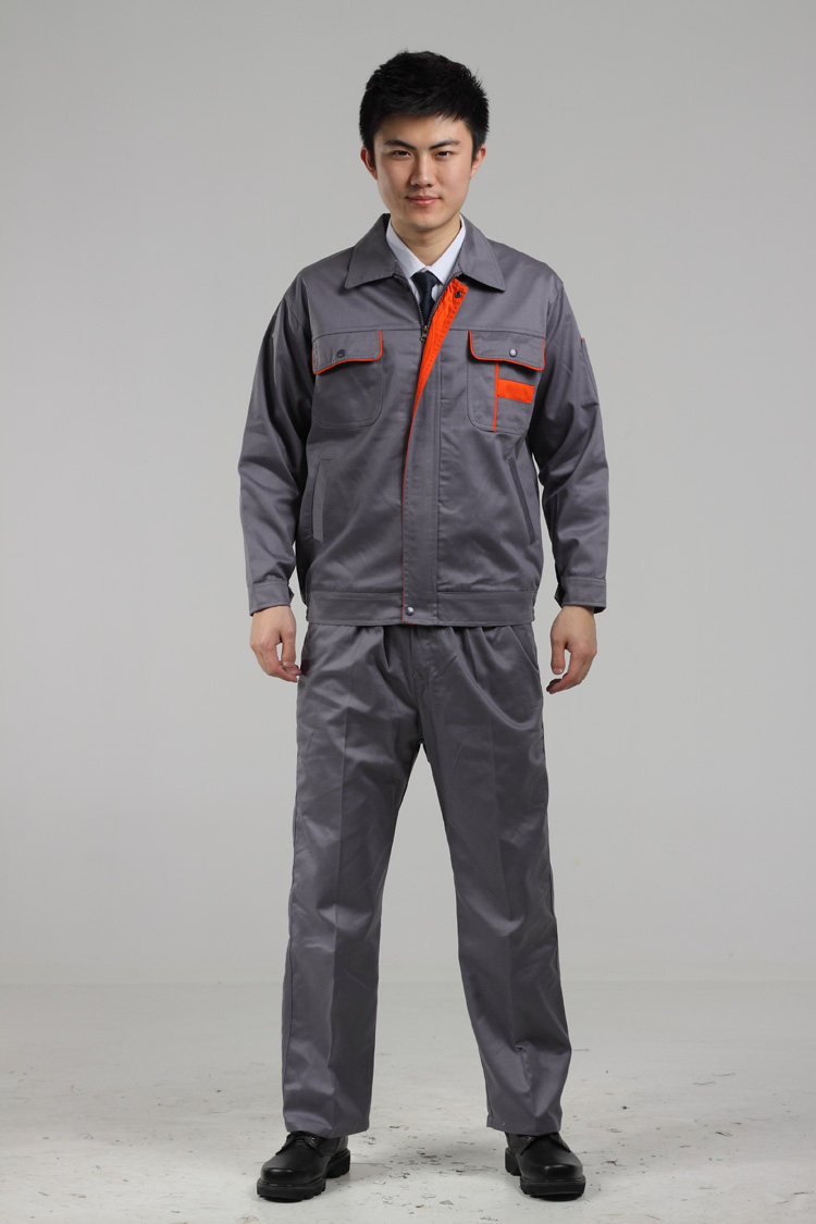 Tenue de travail - Ref 1914926 Image 10