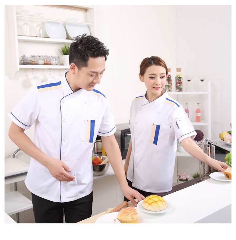 Uniforme de cuisinier - Ref 1910546 Image 21