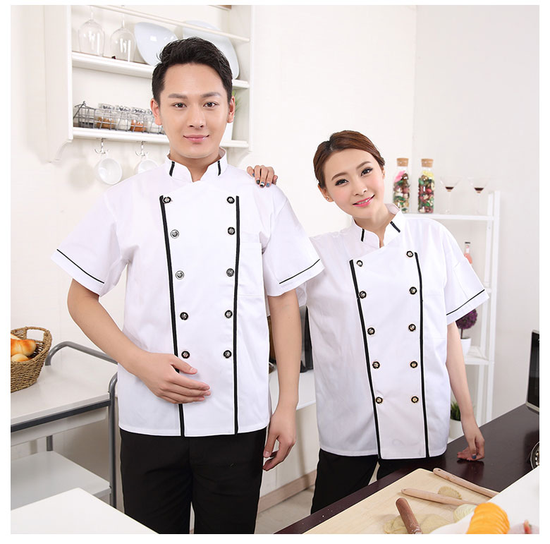 Uniforme de cuisinier - Ref 1910498 Image 14