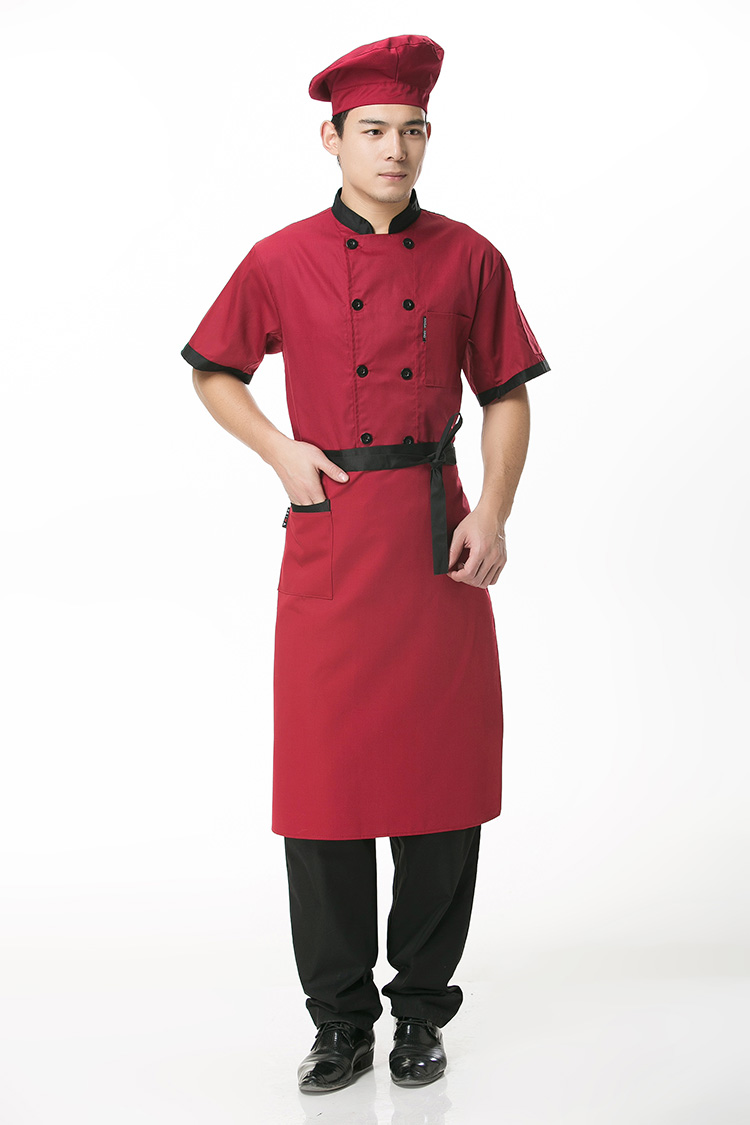 Tenue de cuisinier - Ref 1909493 Image 15