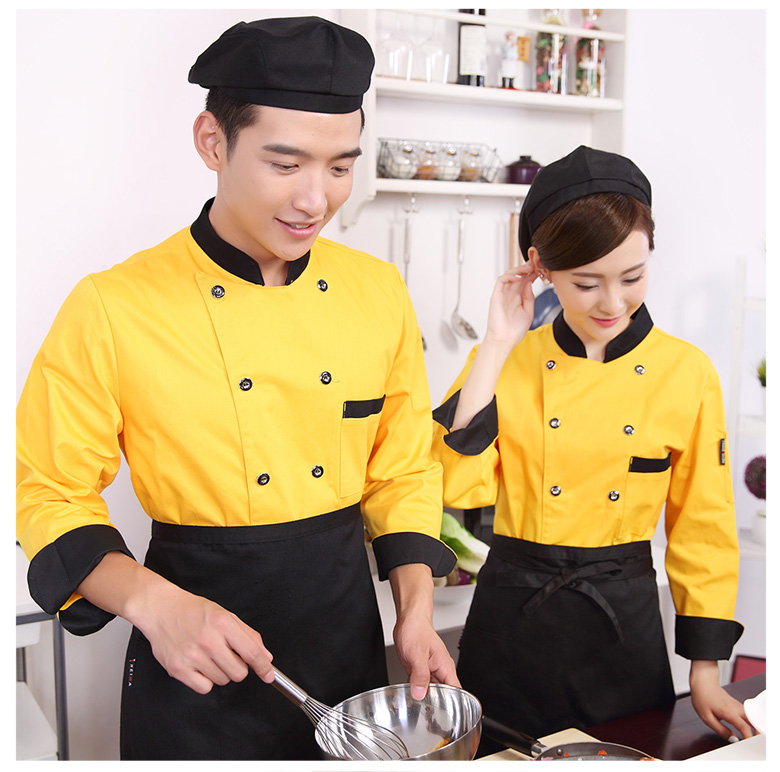 Uniforme de cuisinier - Ref 1910506 Image 27