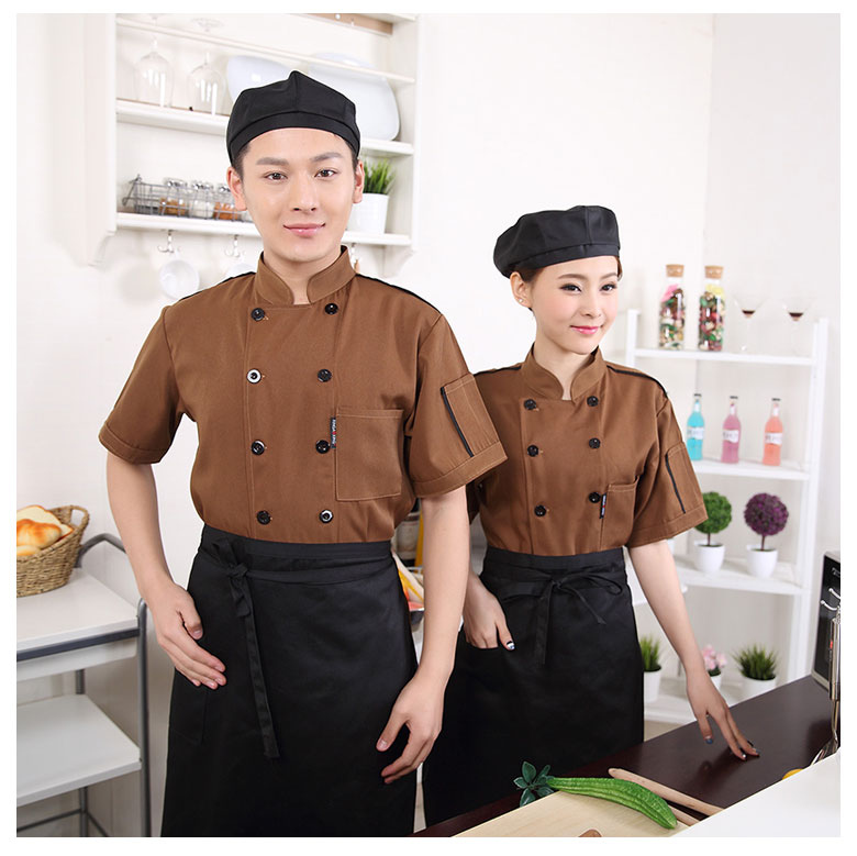 Tenue de cuisinier - Ref 1910478 Image 20
