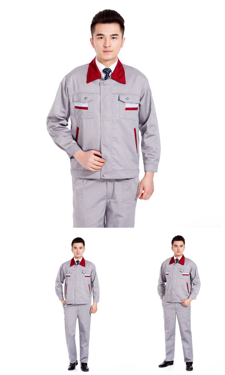 Vêtement de travail - Ref 1914934 Image 16