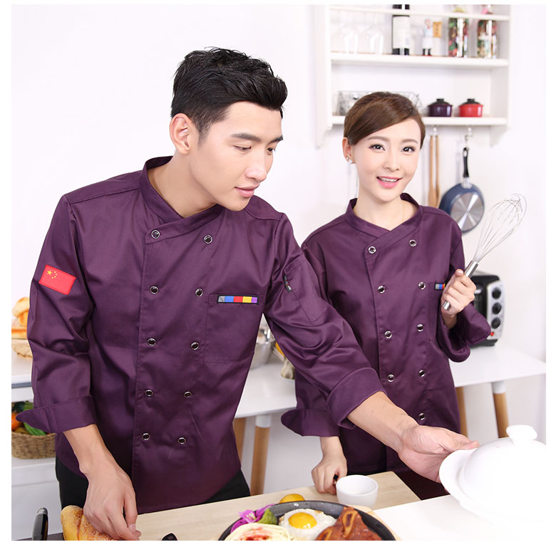 Tenue de cuisinier - Ref 1910474 Image 23