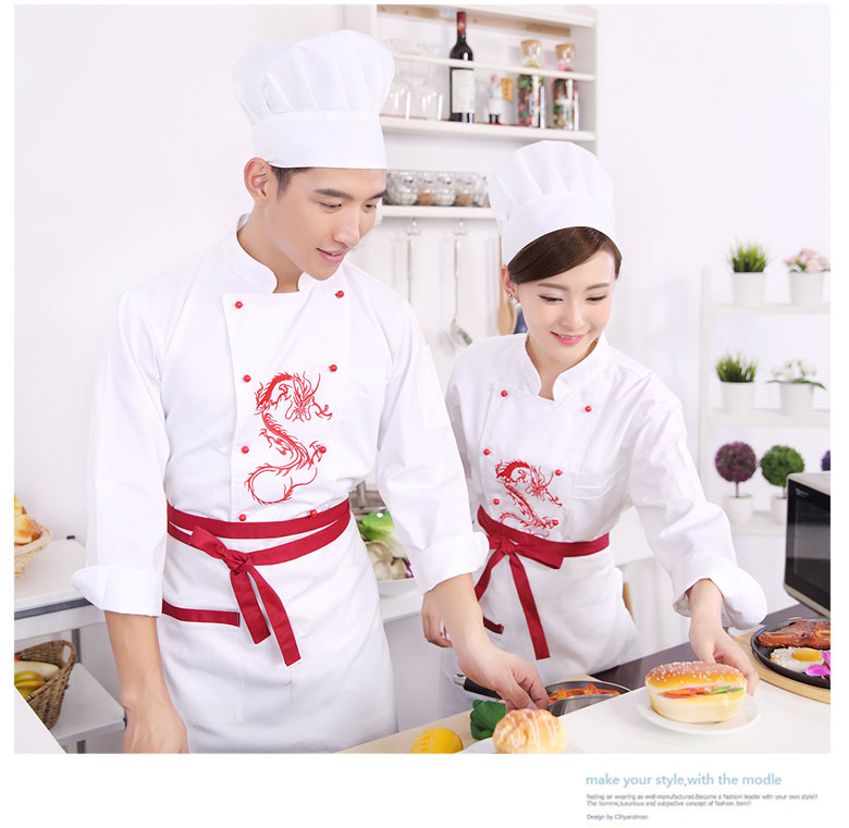 Uniforme de cuisinier - Ref 1910551 Image 58