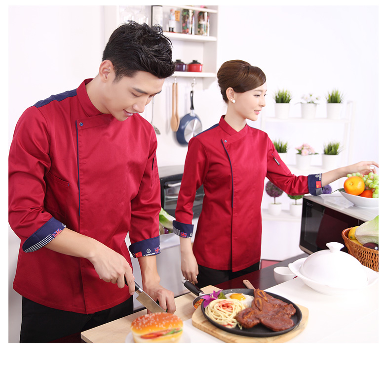 Uniforme de cuisinier - Ref 1910497 Image 27