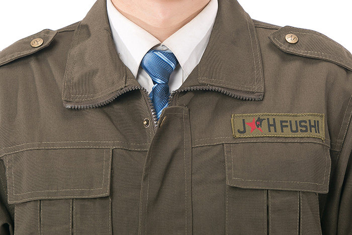 Vêtement de travail - Ref 1914918 Image 62