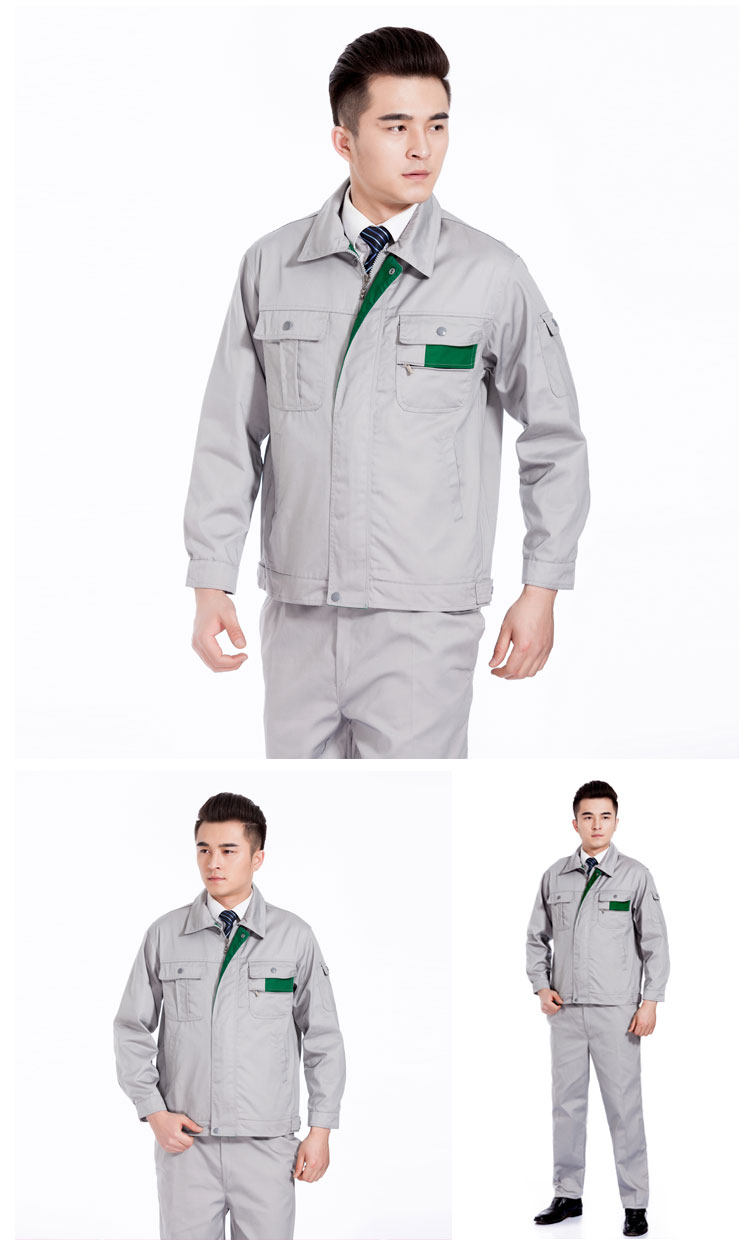 Tenue de travail - Ref 1914937 Image 16