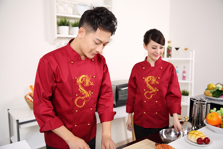 Uniforme de cuisinier - Ref 1910551 Image 13