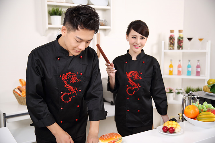 Uniforme de cuisinier - Ref 1910551 Image 19
