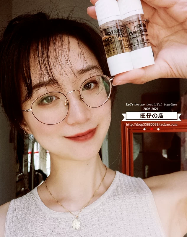 Elastic collagen, original essence, smoothing serum