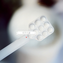 The whole family young and old eat together~UMEKEN L-type calcium lactate is easy to absorb and quickly dissolves 3 bottles minus 90