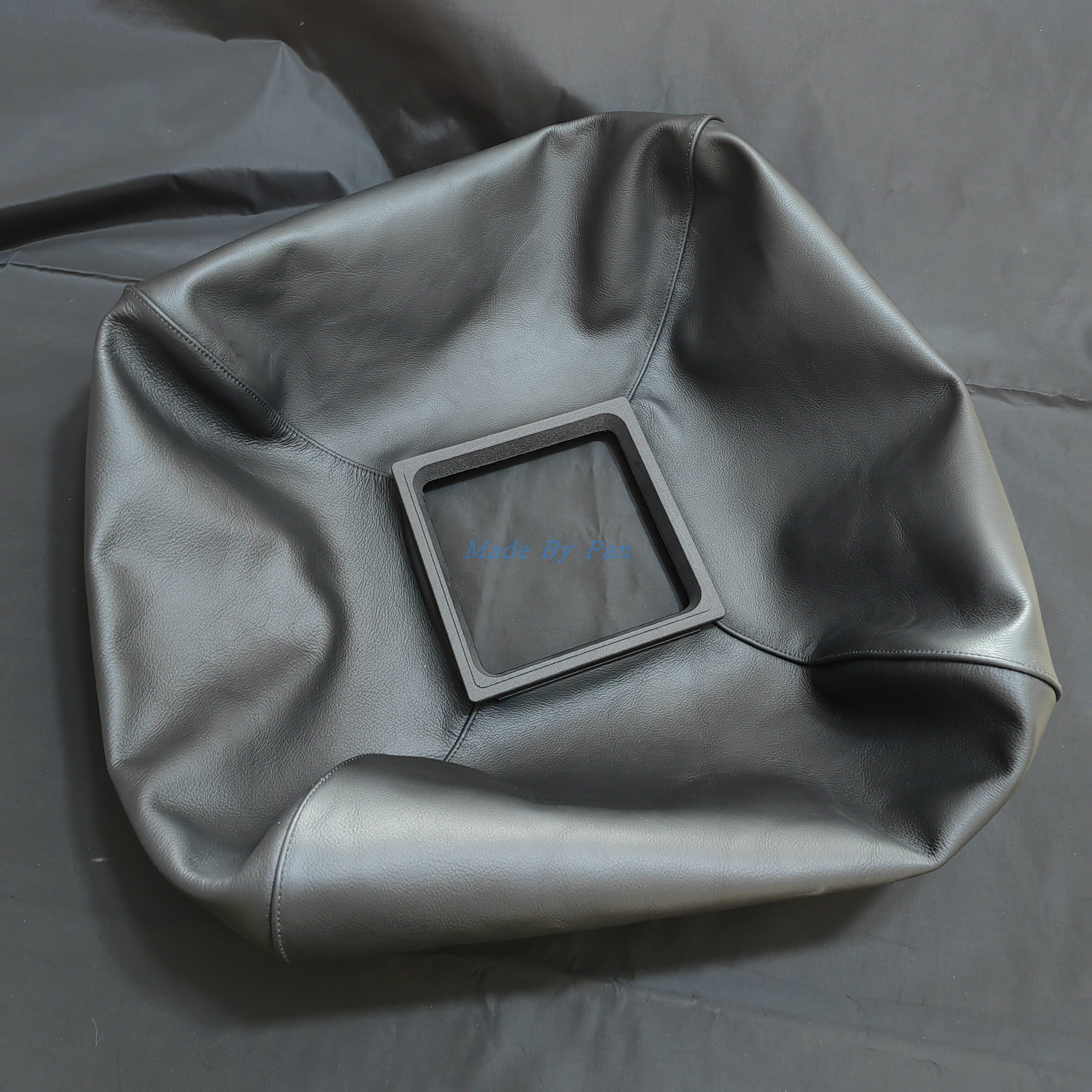 LOMO камера 【北京小潘】哥白尼 gibellini  8x10 ag 款 专用广角皮腔