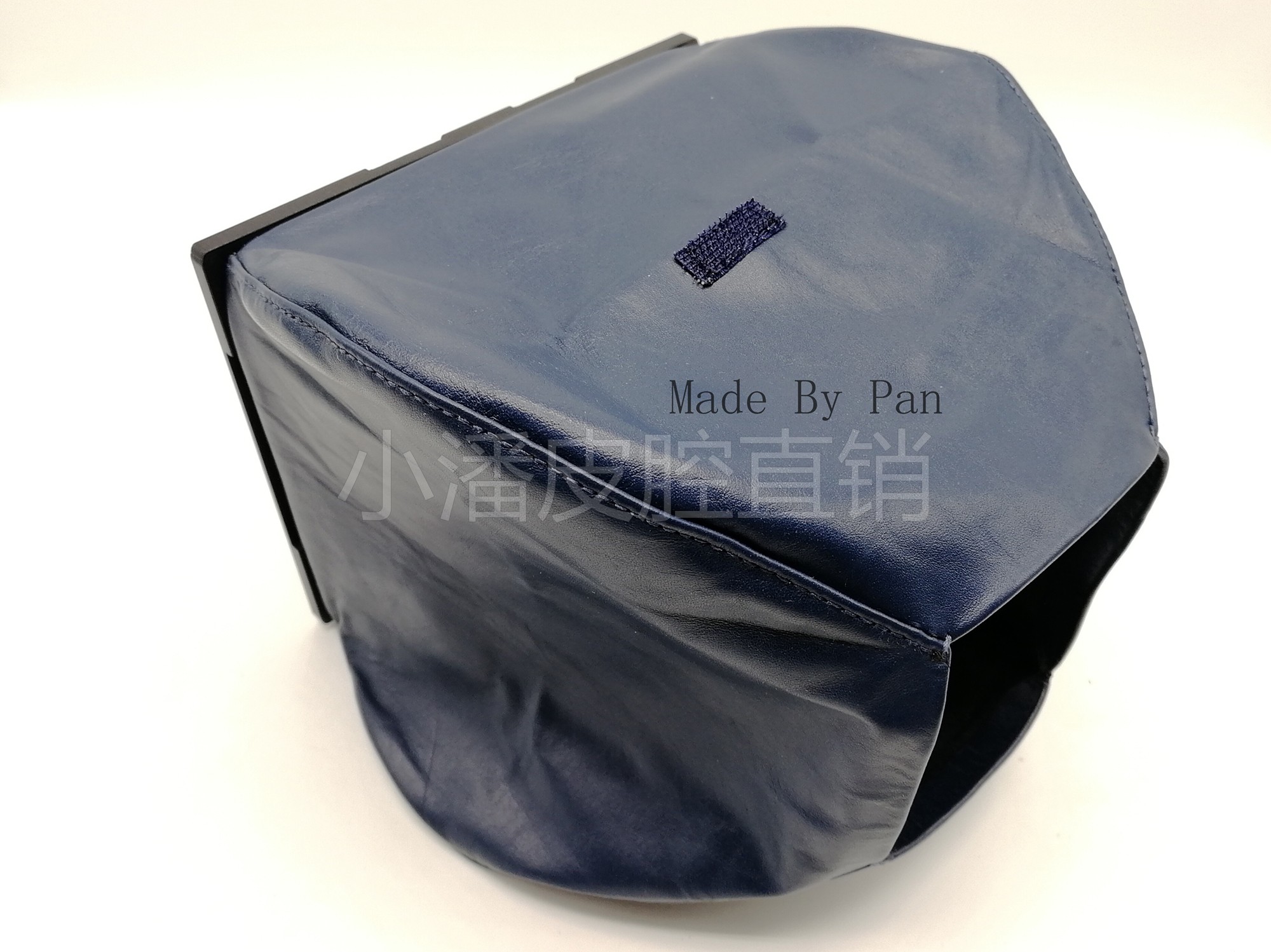 (Beijing XiaPan) Yiponi EBONY 45 4X5 to take the scenery-folding leather cavity delicate and beautiful