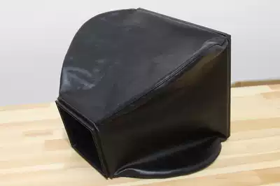 (Beijing Xiaopan) SINAR Xiana P1 xianna S 8X10 wide-angle leather cavity