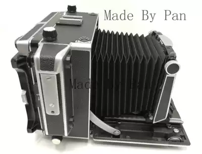 (Beijing Xiaopan) Linhaf Linhof 4X5 special art 45 3000 2000 five type four leather cavity