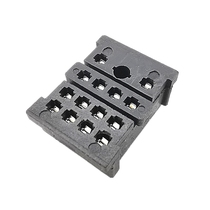 Manufacturer direct 18F-4Z-A2 18F-4Z-A2 18F-2Z 18F-2Z 14F 14F G2R MY JQX series relay base