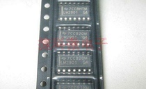 LM2901DR LM2901 SOP-14 brand new imported TI